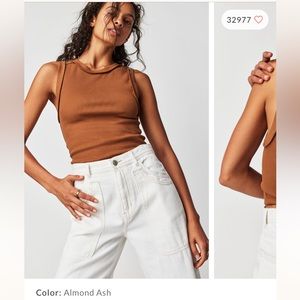 We the free kate tee